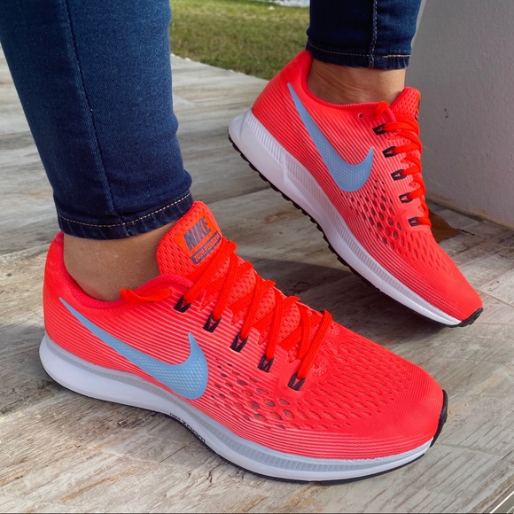 Nike Shoes - 🔥Nike Pegasus 34 comfy day🔥New
